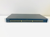 Cisco Catalyst 2950 Series Switch (WSC295024) External Switch