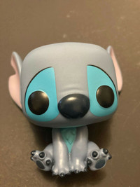 LILO and Stitch - Stitch Funko Pop 