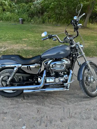 Up for sale with all the following done to it in 2025 New; Tires Brake Pads Silicon Brake fluid Fron...