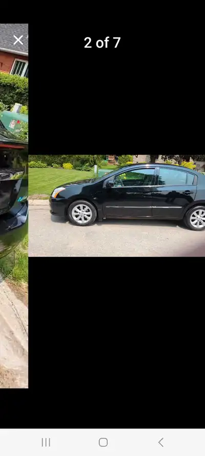 68105 kms 2nd owner No accidents Automatic 5 ltr engine,air-conditioning, heated seats New brakes, t...