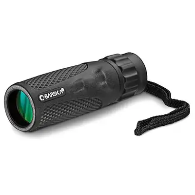 WANTED---basic monocular, with 20 mm - 40 mm objective, View more