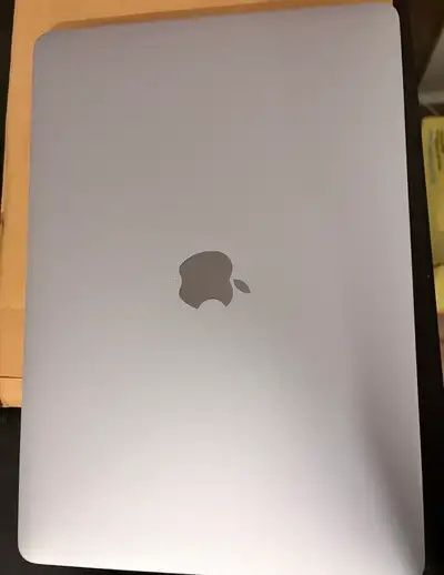 Touch Bar no longer works One key is broke off but I have it just needed to be put back on