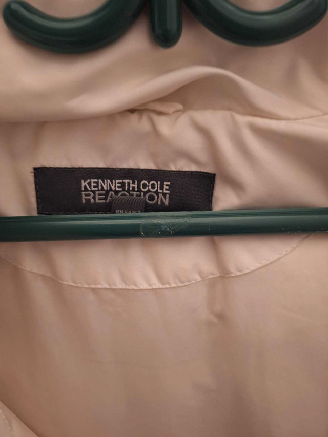 Kenneth Cole winter Jacket in Women's - Tops & Outerwear in St. John's - Image 4