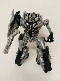 Transformers rotf leader class megatron 
