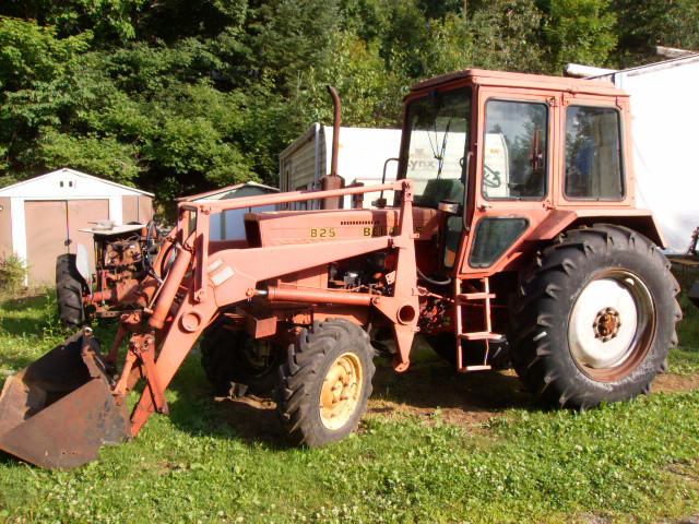 tractors for sale in Farming Equipment in Muskoka - Image 3