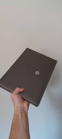 Laptop hp probook 6470b