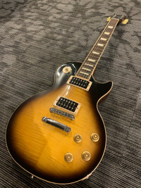 2011 Gibson Les Paul Classic