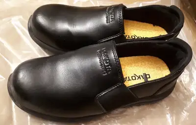 Non-slip, Steel-Toe Shoes, View more