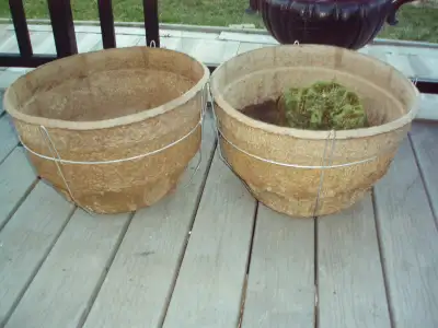 EXTRA LARGE PLANTERS **, View more