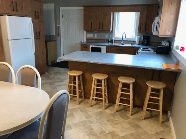Cabin for rent in St. Malo in Manitoba in Canada - Image 8
