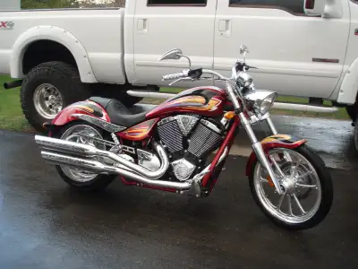 **RARE OPROTUNITY ARLEN NESS Only a production number of 250 made, hand painted from the factory, th...