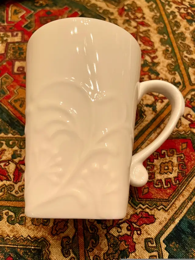 Mugs and Plate541618039581593602