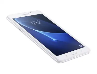Samsung Galaxy Tab A 7.0 White Tablet - Excellent - DEAL!, View more