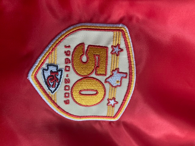 Brand new Mitchell & Ness NFL Football KC Chiefs Bomber Jacket | Arts ...