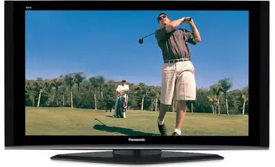 50" Panasonic Viera Plasma TV, View more
