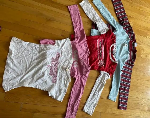 kids clothes $5 each in Kids & Youth in Markham / York Region - Image 5