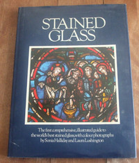 Artiste: Stained Glass by Sonia Halliday and Laura Lushington