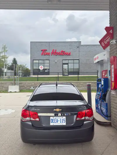 Drives clean no issues at all New AC compressor installed with warranty bill. 196000 kms on it. Tint...