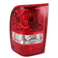 TAIL LIGHTS