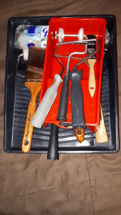 House Painting Tools /  Kit, View more