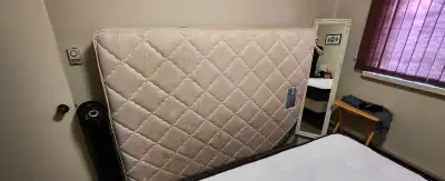 free queen mattress, View more