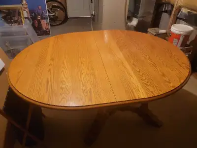 Oval Table, View more