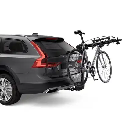 Thule Hanging Hitch Bike Rack, View more
