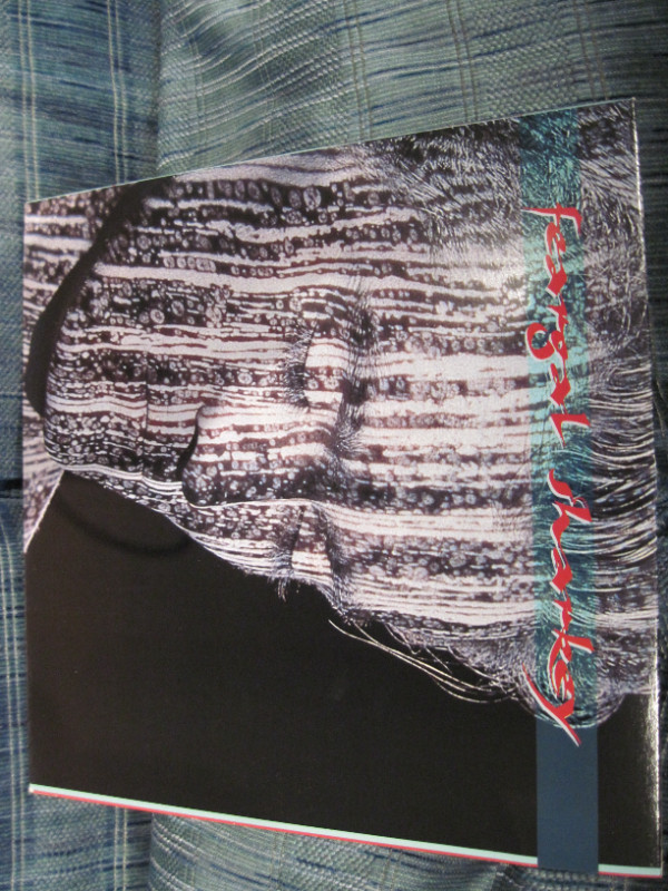Feargal Sharkey Vinyl LP Album in CDs, DVDs & Blu-ray in Hamilton - Image 2