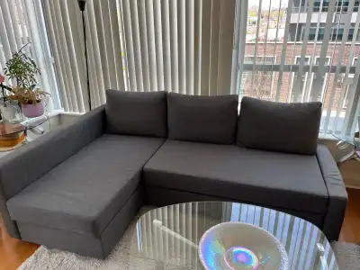 Sectional Sofa, View more
