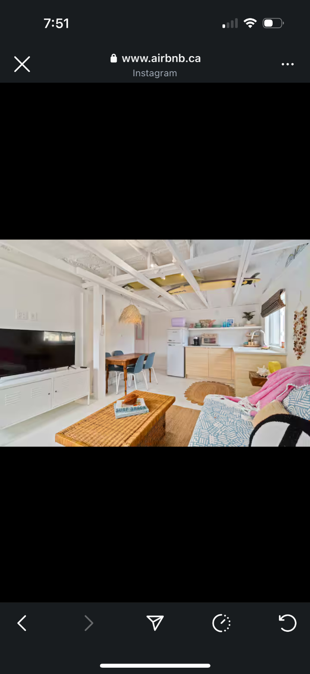 Furnished cottage near Hubbard’s for rent in Long Term Rentals in City of Halifax - Image 16