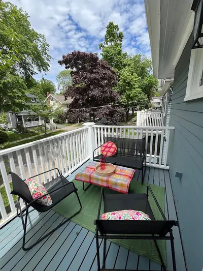 All-Inclusive 1-Bedroom in South End Halifax – $1,775