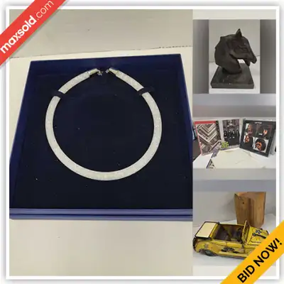 Surrey Downsizing Online Auction - 16th Avenue (Jun 27), View more
