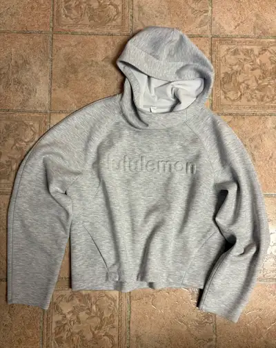 lululemon hoodie, View more