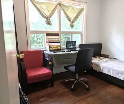 August 1 – early move-in available: one individual/private room