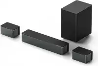 ULTIMEA 5.1 Sound Bar with Dolby Atmos. Brand New $250