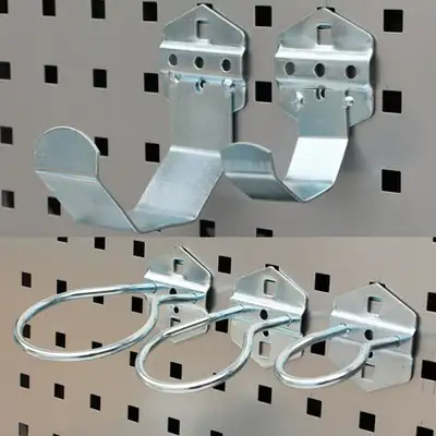 Heavy Duty Bench Draw Hook Attachment, View more