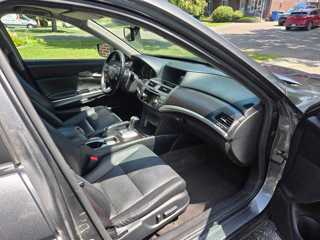 Honda Crosstour 2014 — photo 5