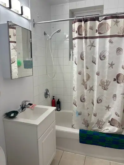I am seeking a clean and responsible female roommate to share my apartment. The available space is c...