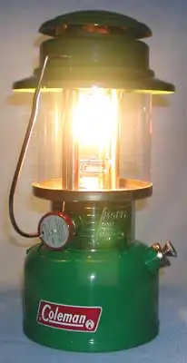 Fanal Coleman camping , View more