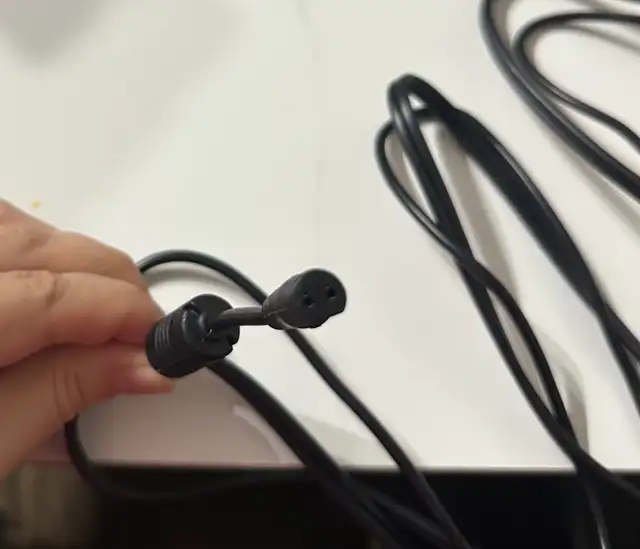 Cooler Master Laptop Charger/AC Power Adapter with Multiple Tip in Laptop Accessories in Markham / York Region - Image 4