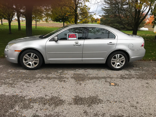 2009 Ford Fusion in Cars & Trucks in Markham / York Region