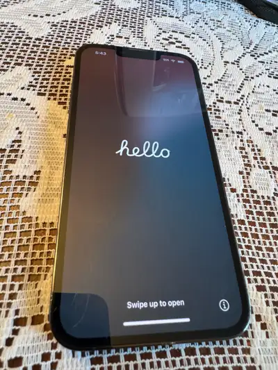 iPhone 13 Pro, View more