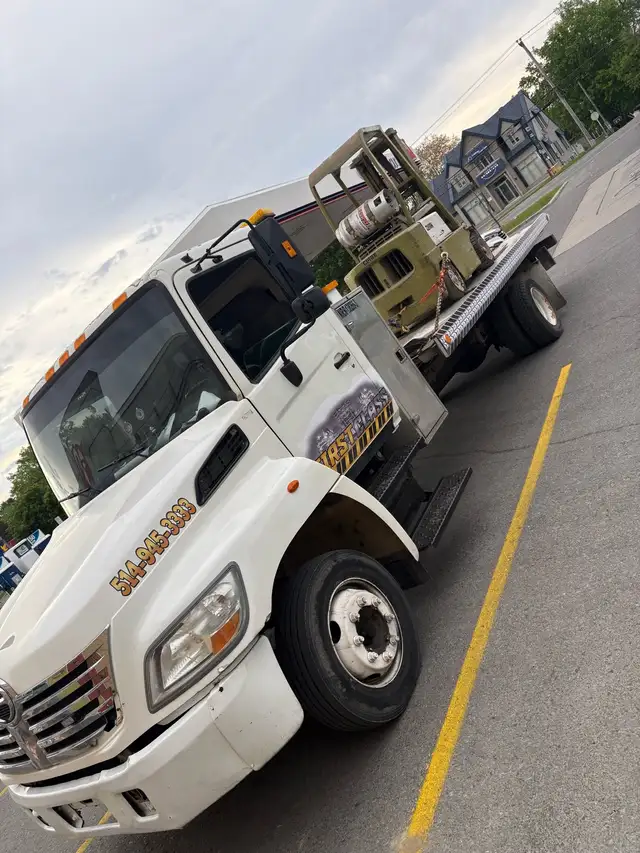 towing service 514-945-333362863255616130122