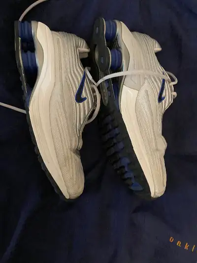 Nike shox, View more