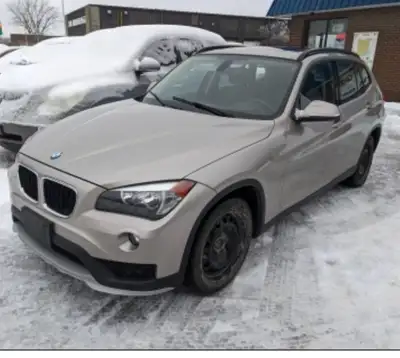 BMW 2014