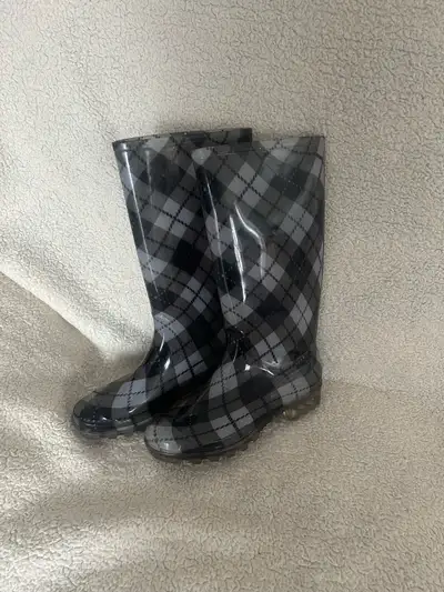 Rain Boots, View more