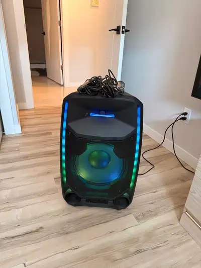 Total PA Ultimate Speaker, View more