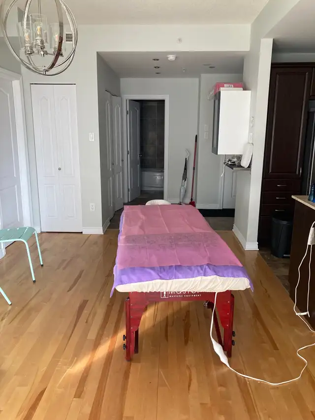 Massage condo private62863232200707122