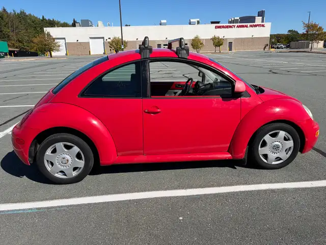 1998 VW Beetle 583741714664663043