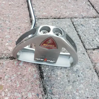 TaylorMade ROSSA Golf Putter Golf Club $165